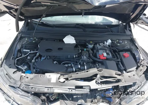 2022 Honda Accord Sport 2.0T из США, поврежденный, VIN 1HGCV2F35NA014703